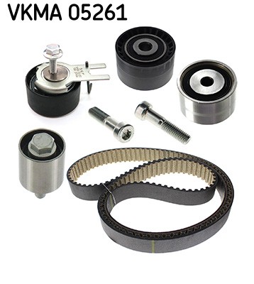 SKF VKMA 05261 Číslo výrobce: VKM 15120. EAN: 7316581921638.