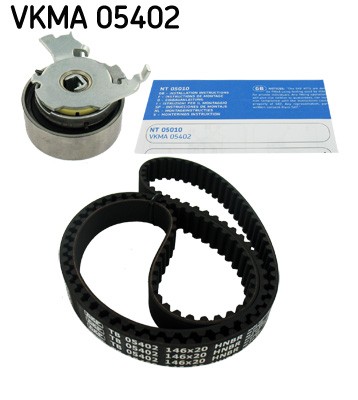 SKF VKMA 05402 Číslo výrobce: VKM 15402. EAN: 7316571359618.