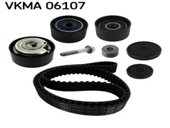 SKF VKMA 06107