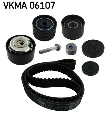 SKF VKMA 06107 Číslo výrobce: VKM 16550. EAN: 7316572301197.