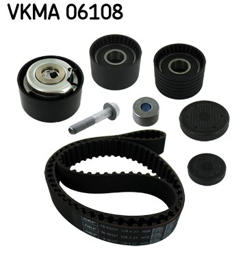 SKF VKMA 06108 Číslo výrobce: VKM 16550. EAN: 7316572333785.