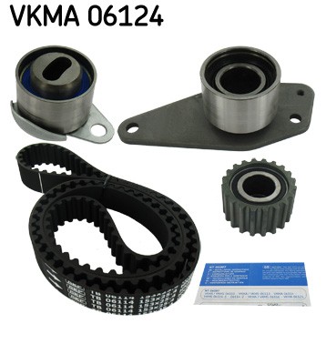 SKF VKMA 06124 Číslo výrobce: VKM 16101. EAN: 7316571440347.