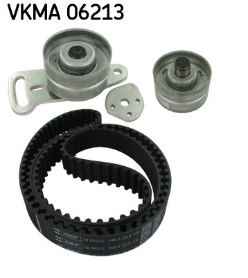 SKF VKMA 06213 Číslo výrobce: VKM 16212. EAN: 7316571349954.