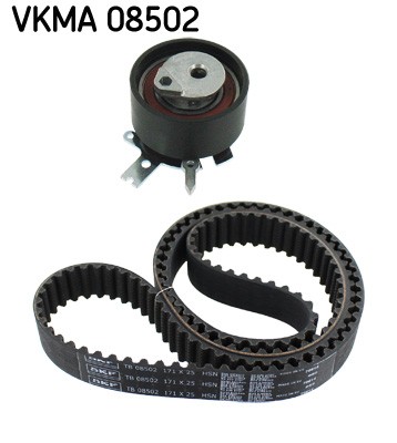 SKF VKMA 08502 Číslo výrobce: VKM 18502. EAN: 7316575906597.