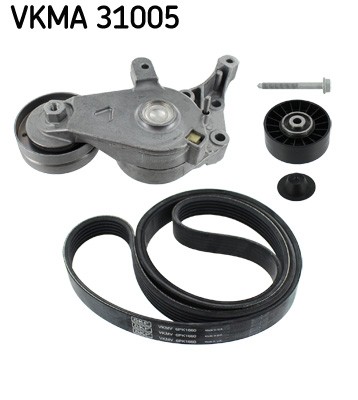 SKF VKMA 31005 Číslo výrobce: VKM 31002. EAN: 7316572417034.