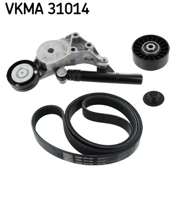 SKF VKMA 31014 Číslo výrobce: VKM 31002. EAN: 7316572305232.