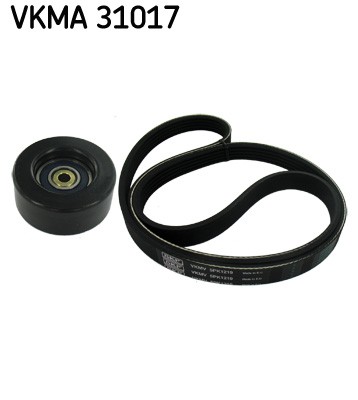 SKF VKMA 31017 Číslo výrobce: VKM 31025. EAN: 7316572436851.