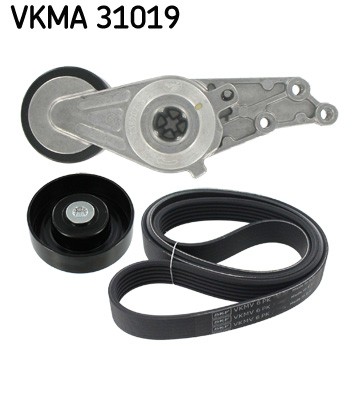 SKF VKMA 31019 Číslo výrobce: VKM 31001. EAN: 7316579272537.