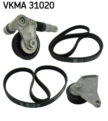 SKF VKMA 31020 Číslo výrobce: VKM 31013. EAN: 7316572284490.