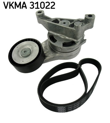 SKF VKMA 31022 Číslo výrobce: VKM 31022. EAN: 7316574567812.