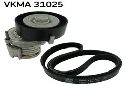 SKF VKMA 31025