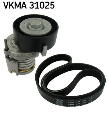 SKF VKMA 31025 Číslo výrobce: VKM 31015. EAN: 7316574565948.