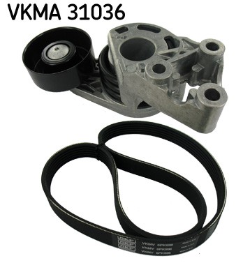 SKF VKMA 31036 Číslo výrobce: VKM 31035. EAN: 7316574566228.
