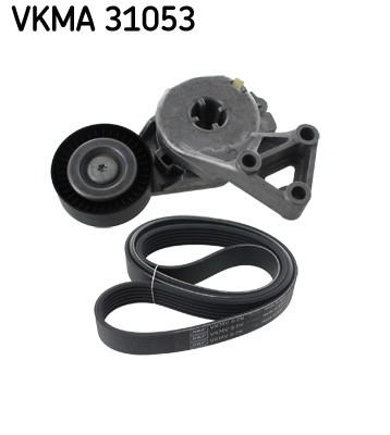 SKF VKMA 31053 Číslo výrobce: VKM 31011. EAN: 7316575675554.