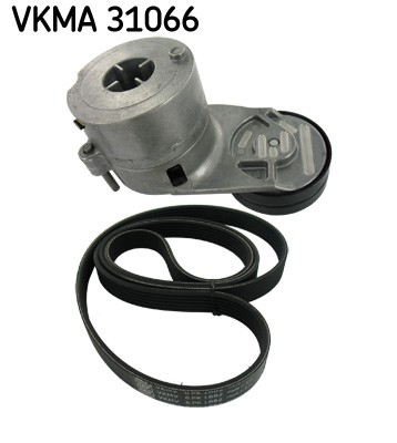 SKF VKMA 31066 Číslo výrobce: VKM 31061. EAN: 7316574566297.