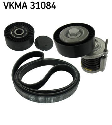 SKF VKMA 31084 Číslo výrobce: VKM 31008. EAN: 7316574840960.