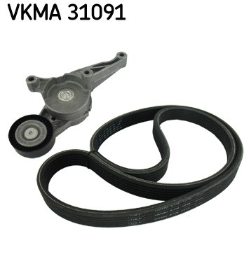 SKF VKMA 31091 Číslo výrobce: VKM 31054. EAN: 7316574569441.