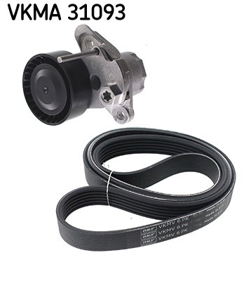 SKF VKMA 31093 Číslo výrobce: VKM 31271. EAN: 7316581863235.