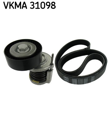 SKF VKMA 31098 Číslo výrobce: VKM 31058. EAN: 7316575054526.