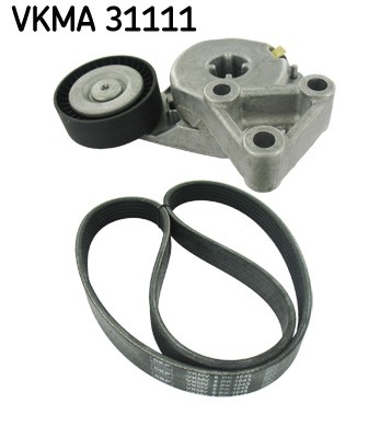 SKF VKMA 31111 Číslo výrobce: VKM 31011. EAN: 7316574567706.