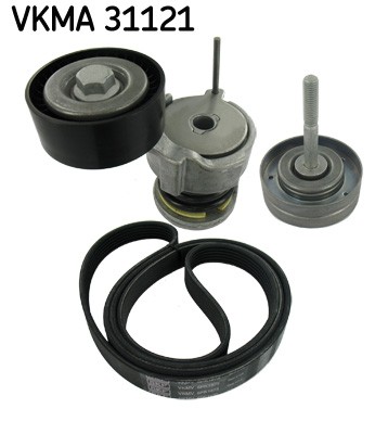 SKF VKMA 31121 Číslo výrobce: VKM 31220. EAN: 7316574845996.