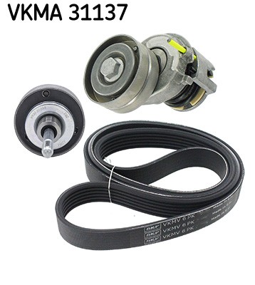 SKF VKMA 31137 Číslo výrobce: VKM 31098. EAN: 7316581863259.