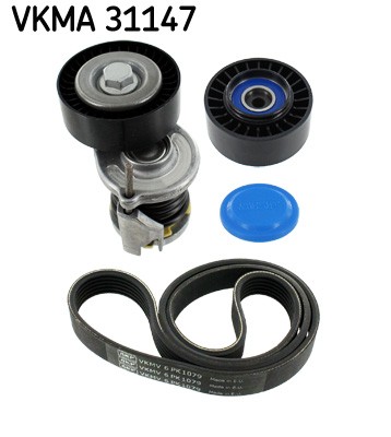 SKF VKMA 31147 Číslo výrobce: VKM 31008. EAN: 7316576054839.