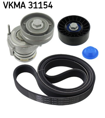 SKF VKMA 31154 Číslo výrobce: VKM 31047. EAN: 7316579146708.