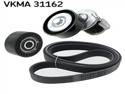 SKF VKMA 31162