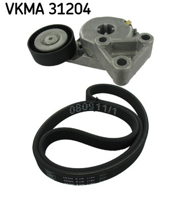 SKF VKMA 31204 Číslo výrobce: VKM 31011. EAN: 7316572388266.