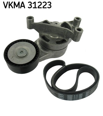 SKF VKMA 31223 Číslo výrobce: VKM 31223. EAN: 7316575139711.