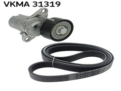 SKF VKMA 31319