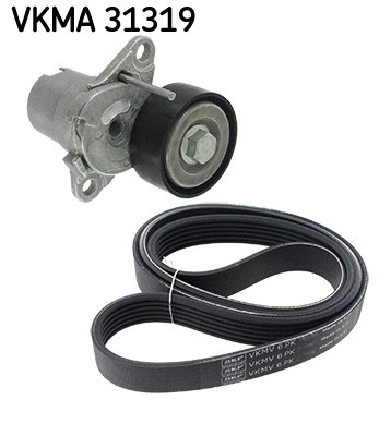 SKF VKMA 31319 Číslo výrobce: VKM 31160. EAN: 7316581329311.