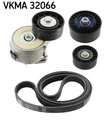 SKF VKMA 32066 Číslo výrobce: VKM 32046. EAN: 7316576054693.
