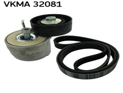 SKF VKMA 32081