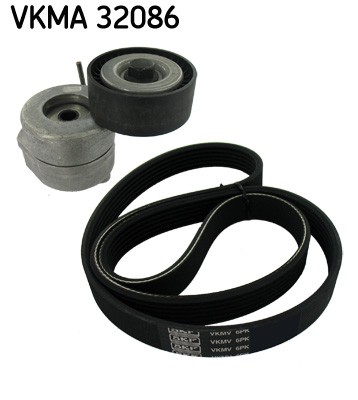 SKF VKMA 32086 Číslo výrobce: VKM 35340. EAN: 7316577176424.