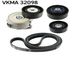 SKF VKMA 32098