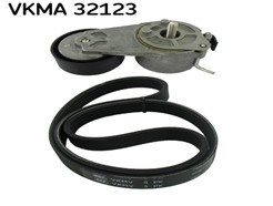 SKF VKMA 32123