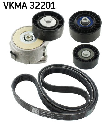 SKF VKMA 32201 Číslo výrobce: VKM 32046. EAN: 7316576051173.