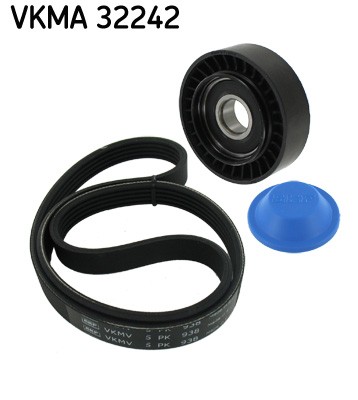 SKF VKMA 32242 Číslo výrobce: VKM 32242. EAN: 7316572822975.