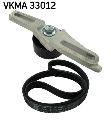 SKF VKMA 33012 Číslo výrobce: VKM 33012. EAN: 7316571674162.