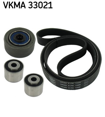 SKF VKMA 33021 Číslo výrobce: VKM 33017. EAN: 7316572272930.