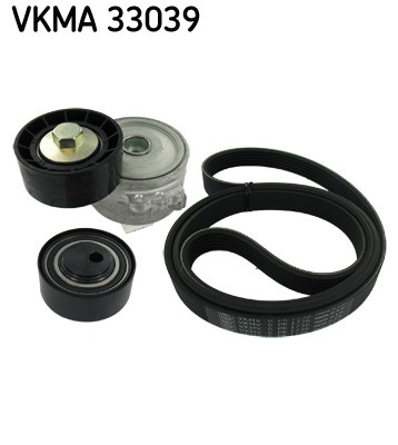 SKF VKMA 33039 Číslo výrobce: VKM 33013. EAN: 7316572262047.