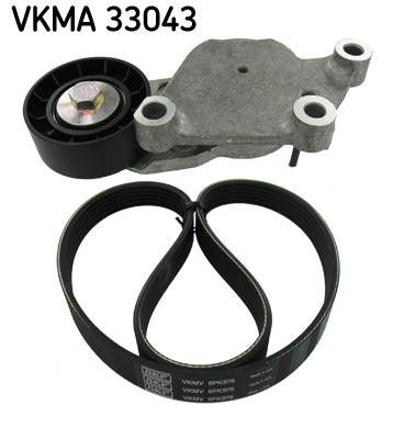 SKF VKMA 33043 Číslo výrobce: VKM 33043. EAN: 7316572333815.