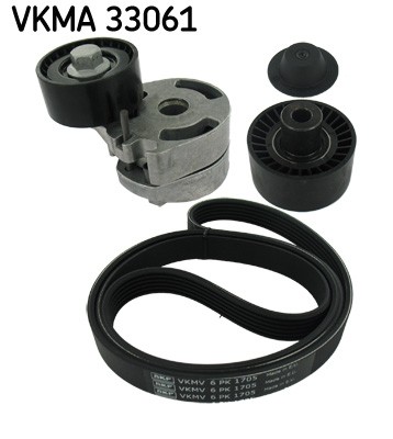 SKF VKMA 33061 Číslo výrobce: VKM 33044. EAN: 7316572388839.