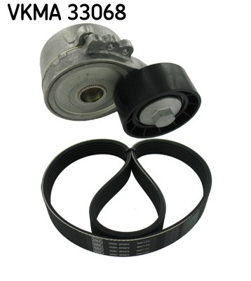 SKF VKMA 33068 Číslo výrobce: VKM 33032. EAN: 7316572391006.
