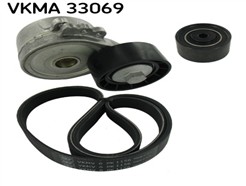 SKF VKMA 33069