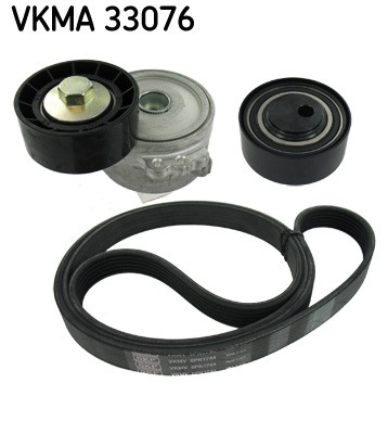 SKF VKMA 33076 Číslo výrobce: VKM 33013. EAN: 7316574521937.