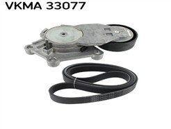 SKF VKMA 33077