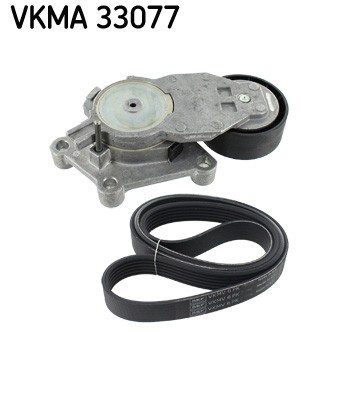 SKF VKMA 33077 Číslo výrobce: VKM 33043. EAN: 7316575654054.